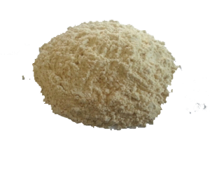 low fat toasted soybean flour light