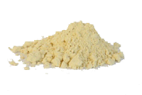 full fat soybean powder