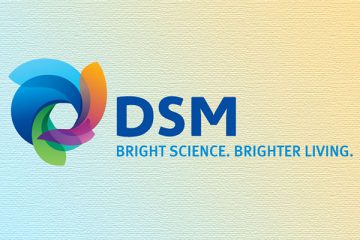 DSM products for the pharmaceutical and food industries