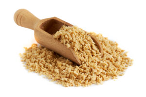 textured soy protein minced