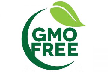 GMO FREE